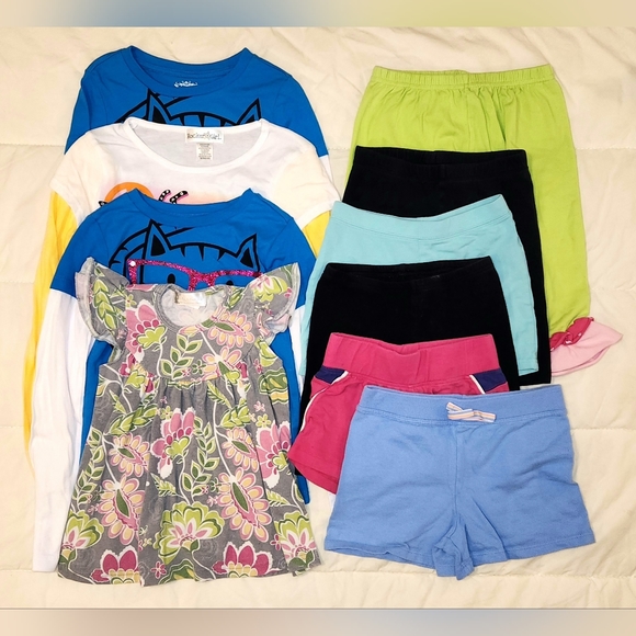 ***SOLD***                                   Youth Girls Clothes (Size 6) - Picture 1 of 3